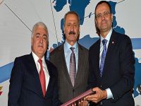 Lojistik Sektöründe Üniversite Sanayi İşbirliği