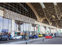 İstanbul Sabiha Gökçen’de 7 Rekor Birden Kırıldı