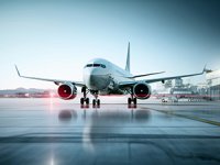 Passenger Growth Slows to 2.6% in June