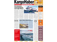 KargoHaber 319. Sayı (Dijital Dergi)