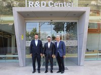 Greenlog Filosunu Tırsan ile Büyütmeye Devam Ediyor