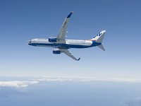 SunExpress Yaz Sezonunu Uzatıyor