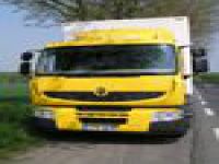 Renault Trucks Dağıtım Gamını Yeniledi
