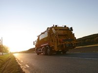 İsveçli Atık Toplama Şirketi, Yoğun Dur-Kalk Rotalarındaki Talepleri Karşılamak Üzere Allison Transmission ile Verimliliğini Arttırıyor