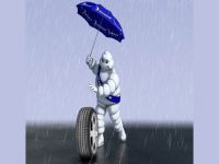 Michelin’den ‘Islak Zemin’de Güvenliği Artırıcı Öneriler