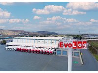 EvoLog Büyük Veri ile Lojistikte Stratejik Avantaj Yaratıyor