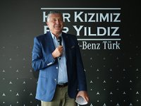 Mercedes-Benz Türk’ün ‘Her Kızımız Bir Yıldız’ Programı 6 Bin 500 Öğrenciye Ulaştı