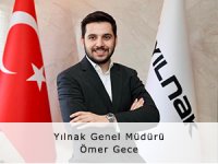 Yılnak IC Transport 50 Listesinde Dünya 38’incisi Oldu