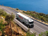 Raben Group’tan Türkiye’ye Uzun Vadeli Yatırım Planı
