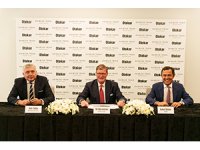 Otokar ve Daimler Buses Üretim Anlaşması İmzaladı