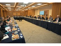 Türkiye Lojistikte Eşgüdümle Stratejik Güç Kazanıyor