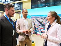 transport logistic Americas & air cargo Americas