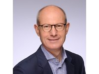 Renault Trucks’un Yeni CEO’su Antoine Duclaux Oldu
