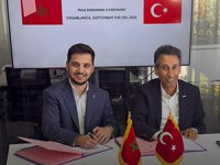 YILNAK & SOMALEV Rüzgar Enerjisinde Ortaklık Kuruyor