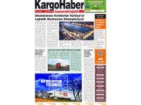 KargoHaber 321. Sayı (Dijital Dergi)