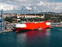 United Global RO-RO ve AD Ports Group RO-RO Taşımacılığında Büyümeye Odaklandı
