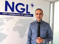 NGL Lojistik Yeni Nesil Vizyonuyla Markasını Yeniliyor