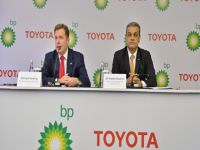 Toyotalı ‘Forever Kart’ Sahipleri BP’de Kazanıyor