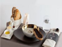 Türk Hava Yolları İkram Konseptini Yeniliyor