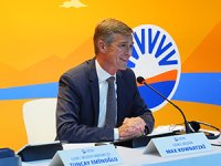 SunExpress, Filo Büyümesini Stratejik Yatırımlarla Destekleyecek, Antalya’ya Hangar Yatırımı Yapacak