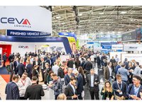 transport logistic Americas & air cargo Americas