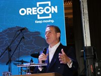 Oregon Teknoloji’den Yeni Açılım: Dijital Yük Borsası Kuruluyor