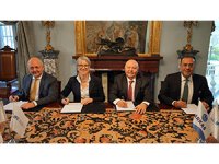 Arkas’a, IFC Liderliğinde Sendikasyon Kredisi