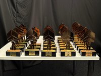 Lojistik Sektörünün En İyileri 16. Atlas Ödülleri’yle Taçlandı