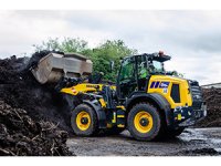 Komatsu Launches Its Most Versatile Compact Loader