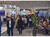 Avrasya’nın Kalbinde Lojistik Sektör Buluşması: logitrans 2025 Başarıyla Tamamlandı