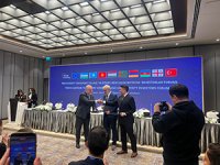 Hazar’da Yeni RO-RO İş Birliği