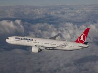 THY Üçüncü Çeyrekte 705 Milyon Türk Lirası Net Kar Elde Etti