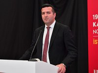 2025 Atlas Lojistik Ödülleri’ni Kazananlar Ne Dediler? - Çokyaşar Halat