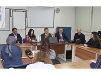 İlk Ders Zili Çaldı: Kadın TIR Sürücüleri Yola Çıkıyor