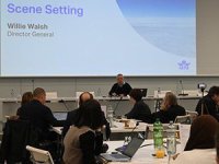 Airline Profitability Stabilizes with 3.9% Net Margin Expected in 2026