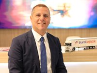 Sürat Lojistik Avrupa Yapılanmasına Hazırlanıyor