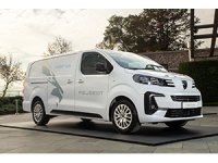 Yerli Üretim Peugeot Expert Traveller Yollara Çıkıyor
