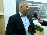 2025 Atlas Lojistik Ödülleri’ni Kazananlar Ne Dediler? - Mustafa Kuyubaşı