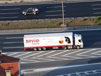 Eyüp Lojistik Avrupa Orta Asya Taşımalarını Yüzde 70 Artırdı