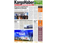 KargoHaber 323. Sayı (Dijital Dergi)