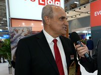 2025 Atlas Lojistik Ödülleri’ni Kazananlar Ne Dediler? - EvoLog Lojistik