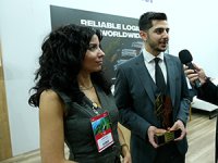 2025 Atlas Lojistik Ödülleri’ni Kazananlar Ne Dediler? - Alp Özler Lojistik
