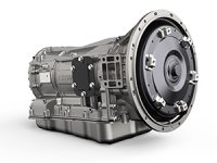 Lucitur, Allison’ın Yeni 9 Vites Tam Otomatik Şanzımanıyla Verimliliği ve Sürüş Deneyimini Artırıyor