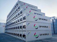 DP World, Türkiye’deki Yumurta Üreticilerini Orta Doğu ve ABD’ye Bağlayan Soğuk Zincir Koridorunu Hizmete Açtı