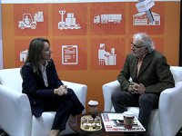 Tea & Talk 2025; Shell Filo Çözümleri Türkiye Stratejik Müşteriler Satış Müdürü Banu Kandemir