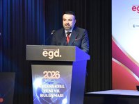 Ekonomi Basını ve İş Dünyası Yeni Yıl Buluşmasında Bir Araya Geldi