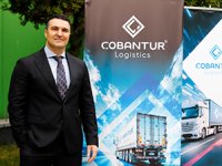 BOLTAS Yoluna Çobantur Logistics Olarak Devam Ediyor