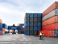 Rhenus Group Trans-Hazar Hattında Altyapısını Genişletti