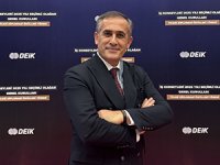 Fatih Şener DEİK Lojistik İş Konseyi Başkanı Oldu