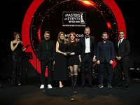 Mercedes-Benz Türk’e “En İyi Roadshow” Ödülü